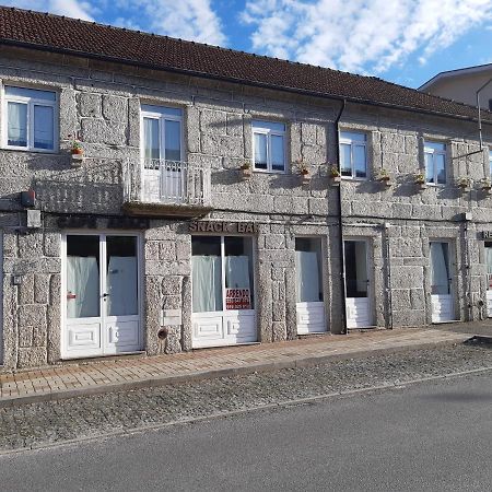 Casa Araci Otel Vieira do Minho Dış mekan fotoğraf