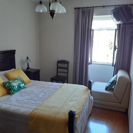 Casa Araci Otel Vieira do Minho Dış mekan fotoğraf