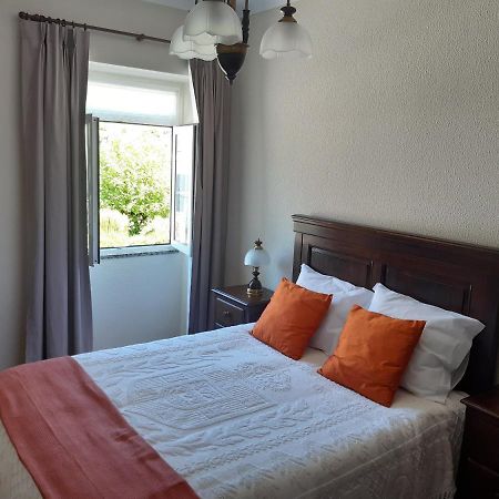 Casa Araci Otel Vieira do Minho Dış mekan fotoğraf