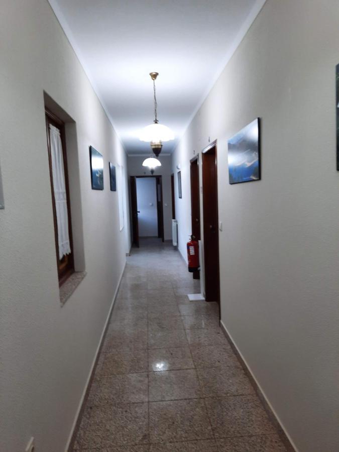 Casa Araci Otel Vieira do Minho Dış mekan fotoğraf