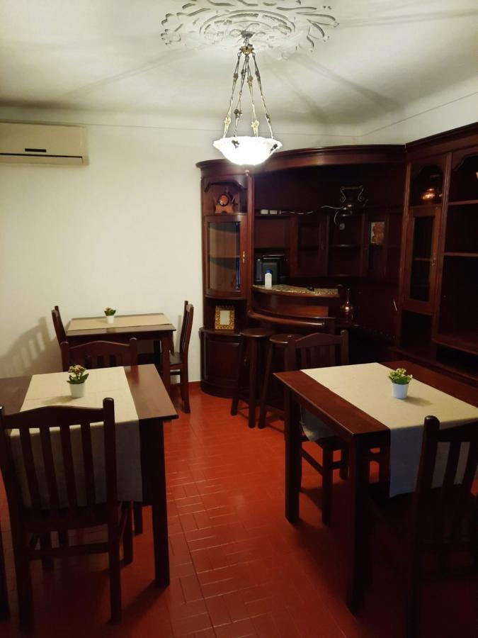Casa Araci Otel Vieira do Minho Dış mekan fotoğraf
