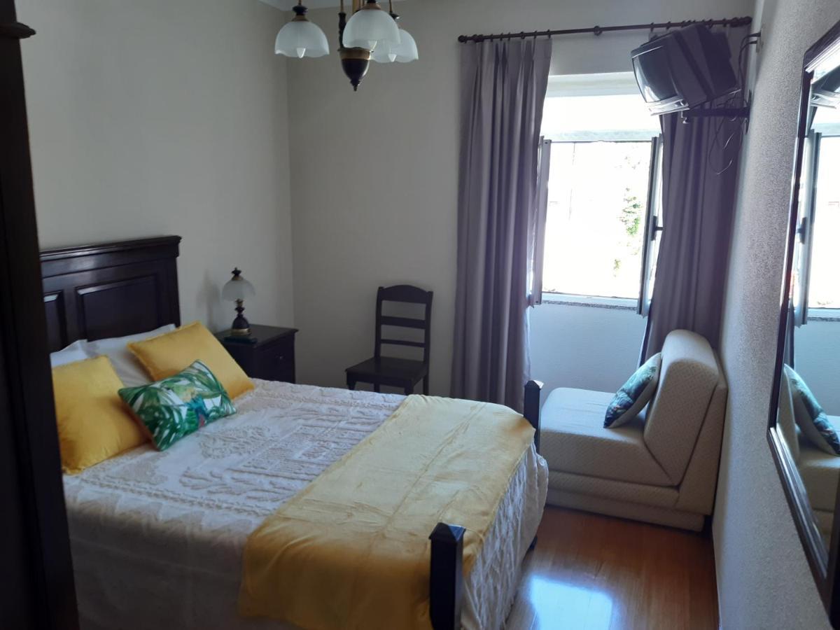 Casa Araci Otel Vieira do Minho Dış mekan fotoğraf