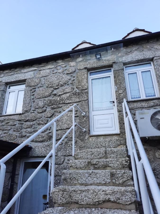 Casa Araci Otel Vieira do Minho Dış mekan fotoğraf