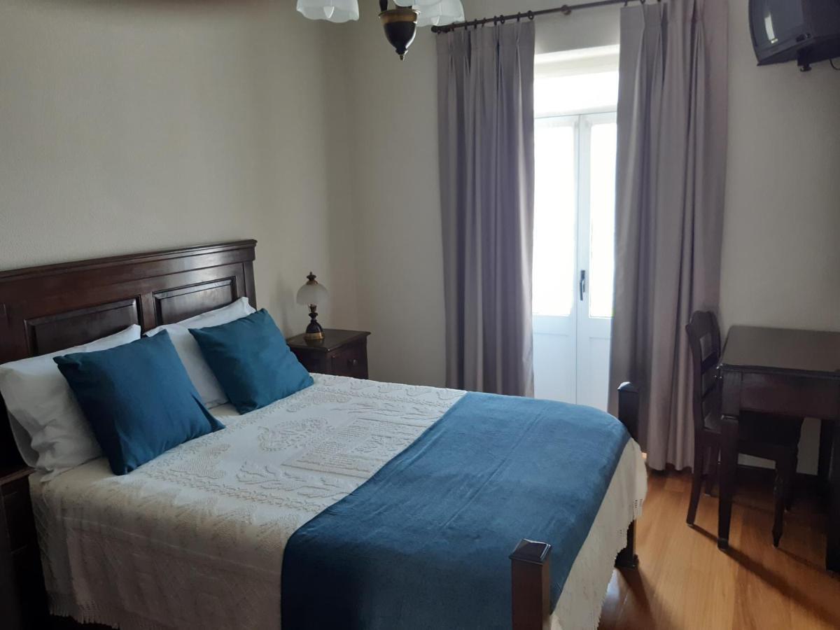 Casa Araci Otel Vieira do Minho Dış mekan fotoğraf