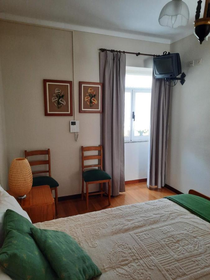 Casa Araci Otel Vieira do Minho Dış mekan fotoğraf