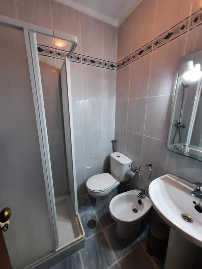Casa Araci Otel Vieira do Minho Dış mekan fotoğraf